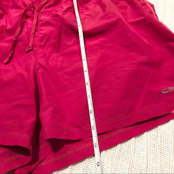 Champion Retro Running Short - Picture 8 of 11